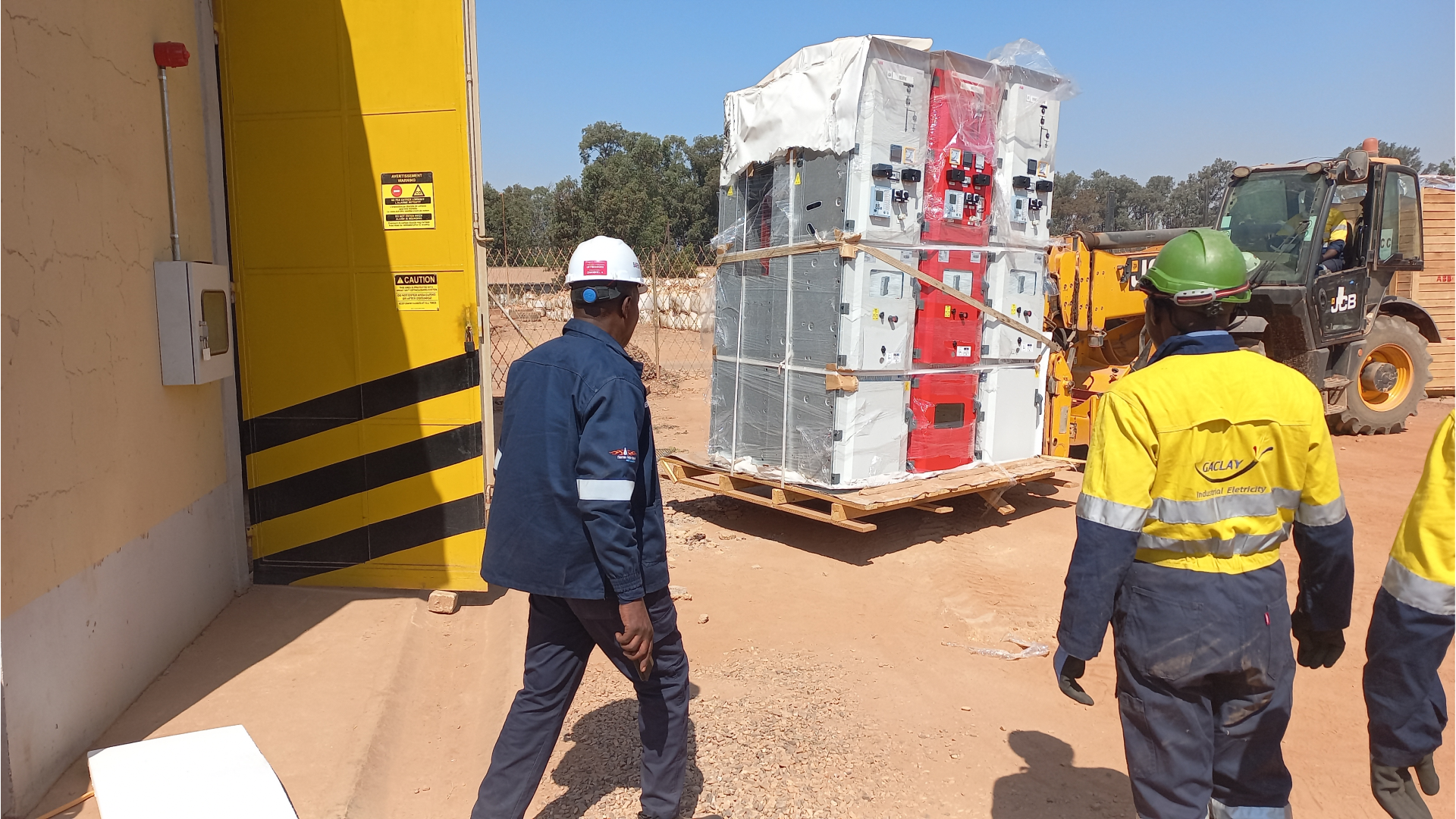 Kamoto Copper Company Strategic Partnership