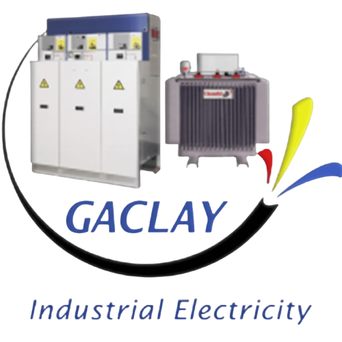 GACLAY Industrial Electricity - Loading